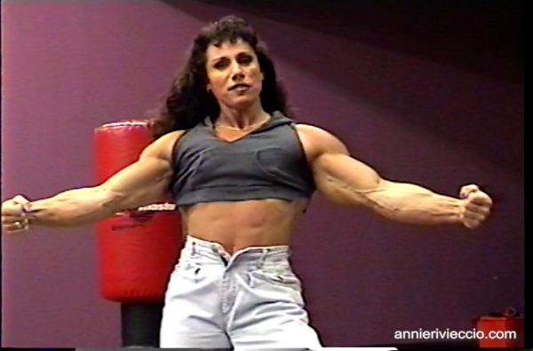 Annie AR003B - Image 4