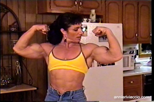 Annie AR004B - Image 15
