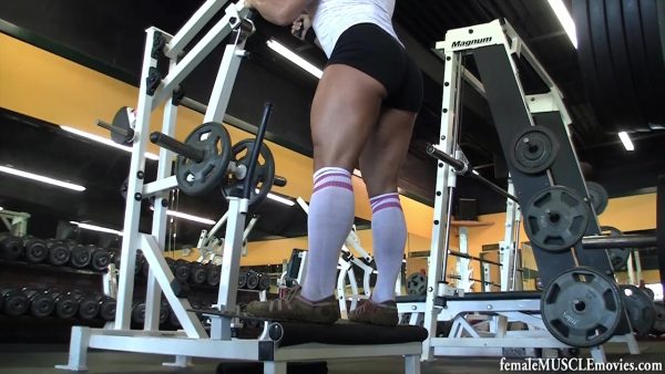 female muscle movies, femalemusclemovies, femalemusclemoviesvod, Annie Rivieccio, muscular, female bodybuilder, feet, calf fuck, muscle fuck, masturbation, leg fuck, muscular legs, blowjob, handjob, ass worship, workout